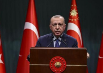 Diyarbakır’da Erdoğan ablukası