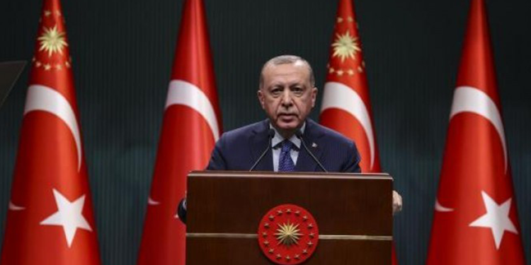 Diyarbakır’da Erdoğan ablukası Diyarbakır’da Erdoğan ablukası