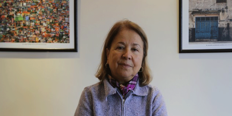 Prof. Dr. Ömeroğlu: Hint ve Güney Afrika mutasyonu Türkiye’de Prof. Dr. Ömeroğlu: Hint ve Güney Afrika mutasyonu Türkiye’de