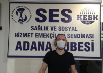 ‘Aşı sıkıntısı var, halkı bilgilendirin’