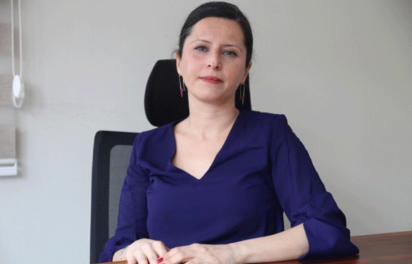 10 Ekim dava avukatı Doğanoğlu: 11 kadın daha dinlenmeli 10 Ekim dava avukatı Doğanoğlu: 11 kadın daha dinlenmeli