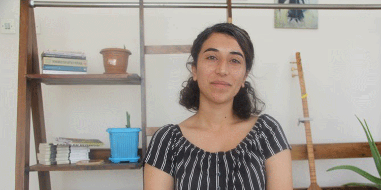 “Şiddet zamanla toplumsal çürümeye yol açar” “Şiddet zamanla toplumsal çürümeye yol açar”
