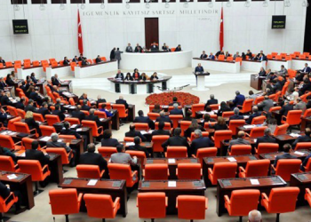 AKP’den 15 maddelik vergi düzenlemesi