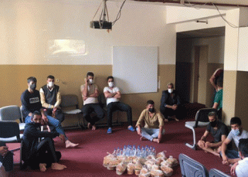 Tır ve kamyon şoförleri: Bilinçli olarak karantinaya alındık