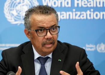 DSÖ: Çin’de son aylarda artan Kovid-19 vakalarını endişeyle karşılıyoruz