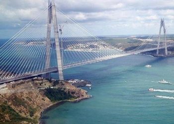 ‘Üçüncü köprünün satışında imza aşamasına gelindi’ iddiası