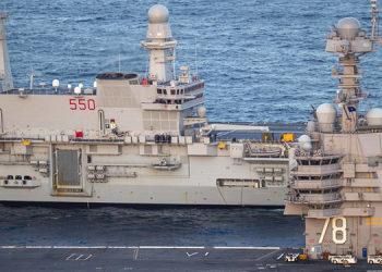 Dış politikada çöküşün dayanılmaz hafifliği