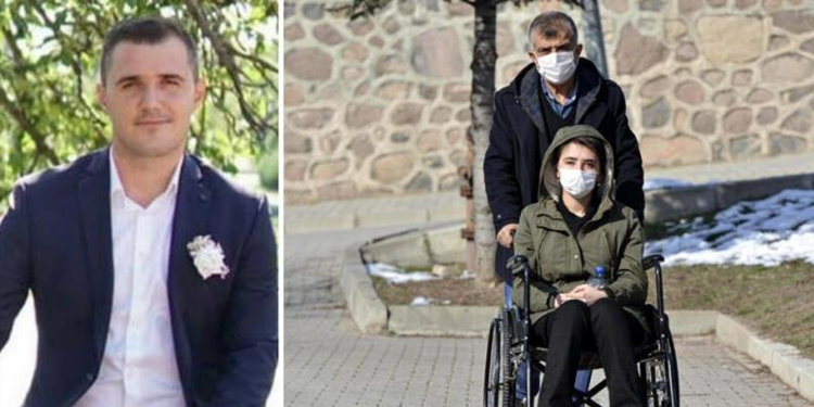 Ağır yaralayıp ‘intihar’ dedi: 75 yıla kadar ceza istemi Ağır yaralayıp ‘intihar’ dedi: 75 yıla kadar ceza istemi