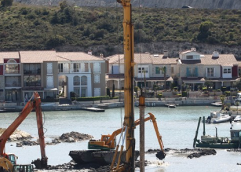 Şehir Plancıları: Alaçatı’da suç işleniyor