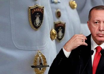 Amiraller bildirisine rejimin “tepkisi”: Bir kaşık suda fırtına koparmak…