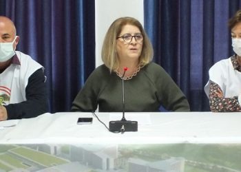Antalya Tabip Odası’ndan Şehir Hastanesi projesine tepki