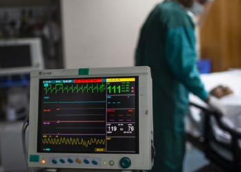 ATO’dan uyarı: Yoğun bakımlar alarm veriyor