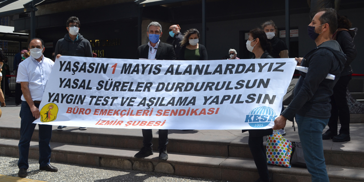 BES: Adliyelerdeki vaka sayıları arttı BES: Adliyelerdeki vaka sayıları arttı