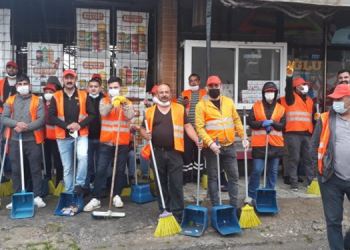 ‘Çalışanlar işten çıkarılmak için görev yerleri değiştiriliyor’