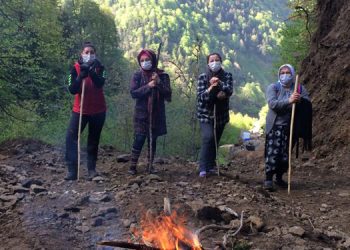 CHP’den İkizdere’ye ziyaret