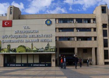 Diyarbakır’da ‘sendika değiştir’ mobingi