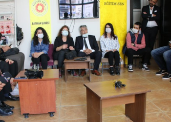 Kurul: Dilimizi çok iyi bilmek zorundayız