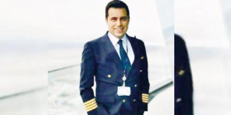 Emine Erdoğan’ın yeğeni THY Genel Müdür Yardımcısı oldu Emine Erdoğan’ın yeğeni THY Genel Müdür Yardımcısı oldu