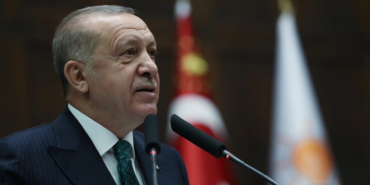 Erdoğan: Kimseyi aç bırakmadık, işsiz bırakmadık Erdoğan: Kimseyi aç bırakmadık, işsiz bırakmadık