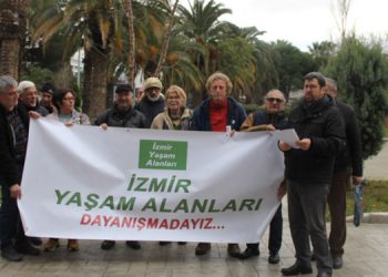 ‘Gemi söküm tesisleri kapatılsın’