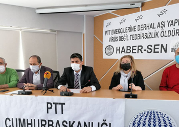 Haber-Sen: Tedbirsizlikler riski büyütüyor
