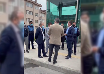Yurttaşın ekmeğiyle oynamaya devam
