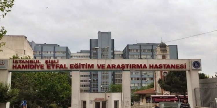 Şişli Etfal Dayanışması: Hastane ranta kurban edilmesin
