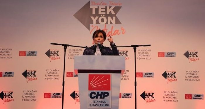 CHP’den İstanbul için tam kapanma çağrısı