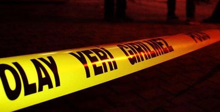 İş insanı 14 yaşındaki kızını öldürdü