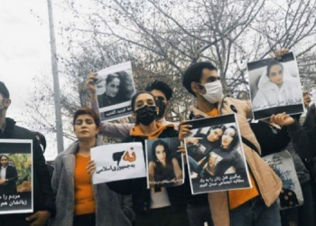 İstanbul Sözleşmesi eylemine katılan mültecilere sınır dışı