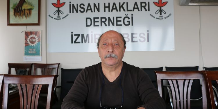 Hasta tutuklu Ayık’ın bağırsaklarında çürüme başladı