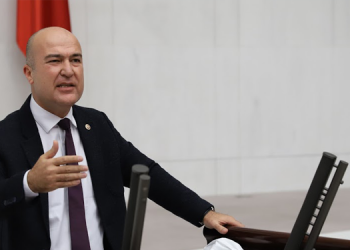 İzmir’in hava kirliliği 5 yıldır neden ölçülmüyor?