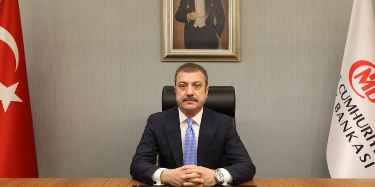 Kavcıoğlu’ndan 128 milyar dolar yanıtı: SİHA’lar, İHA’lar parasız uçmuyor Kavcıoğlu’ndan 128 milyar dolar yanıtı: SİHA’lar, İHA’lar parasız uçmuyor