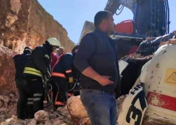 Mardin’de iş cinayeti