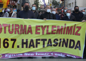 KHK’lılar: OHAL Komisyonu lağvedilsin