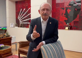 Kılıçdaroğlu’ndan fezleke açıklaması