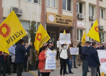 Manisa’da Covid-19 bilançosu ağırlaşıyor