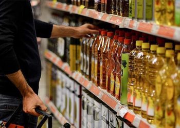 Mart ayı enflasyon verileri açıklandı