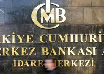 Bloomberg: Merkez Bankası rezervleri yerel seçimlerden önce erimeye başladı