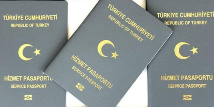 İçişleri Bakanlığı’ndan altı belediyeye ‘gri pasaport’ soruşturması