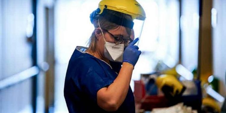 TEPAV: Kadın istihdamı Ocak’ta yüzde 30,7’ye geriledi