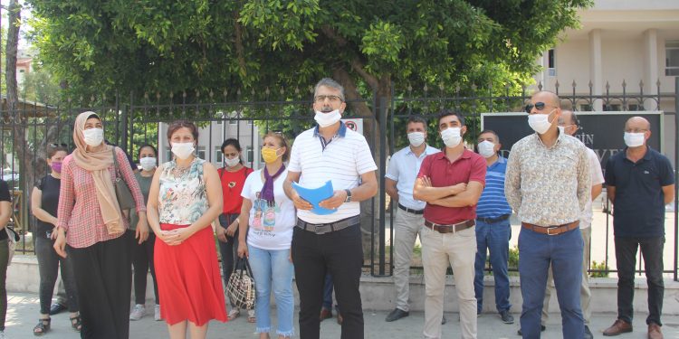 Polipropilen tesisinin ÇED raporu iptal edildi