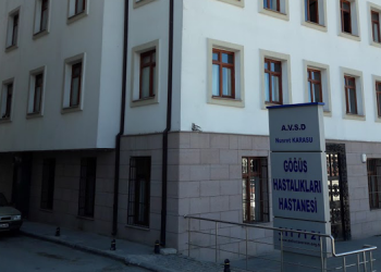 TTB ve ATO’dan ortak açıklama: Dr. Nusret Karasu Hastanesi kapatılamaz