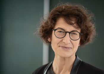 BioNTech’in kurucu ortağı Dr. Türeci: Her yıl aşı olmak gerekebilir