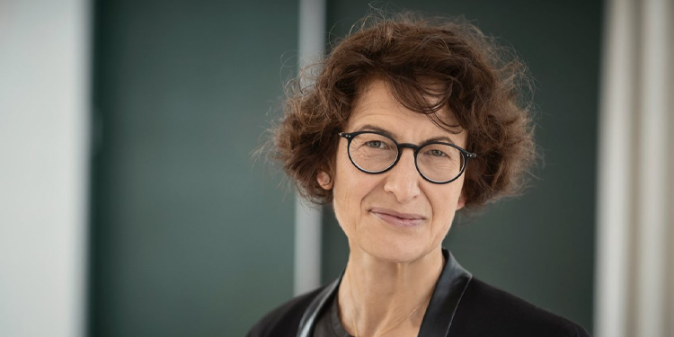 BioNTech’in kurucu ortağı Dr. Türeci: Her yıl aşı olmak gerekebilir BioNTech’in kurucu ortağı Dr. Türeci: Her yıl aşı olmak gerekebilir