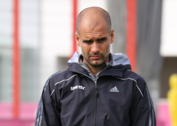 Guardiola’dan da ‘Avrupa Süper Ligi’ne eleştiri geldi