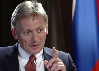 Kremlin: Ukrayna ile video görüşmelerinde Rusya’yı Medinskiy temsil etti