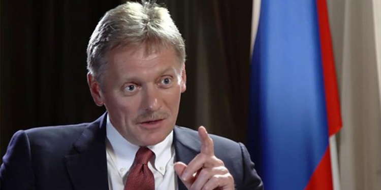 Kremlin: Ukrayna ile video görüşmelerinde Rusya’yı Medinskiy temsil etti Kremlin: Ukrayna ile video görüşmelerinde Rusya’yı Medinskiy temsil etti