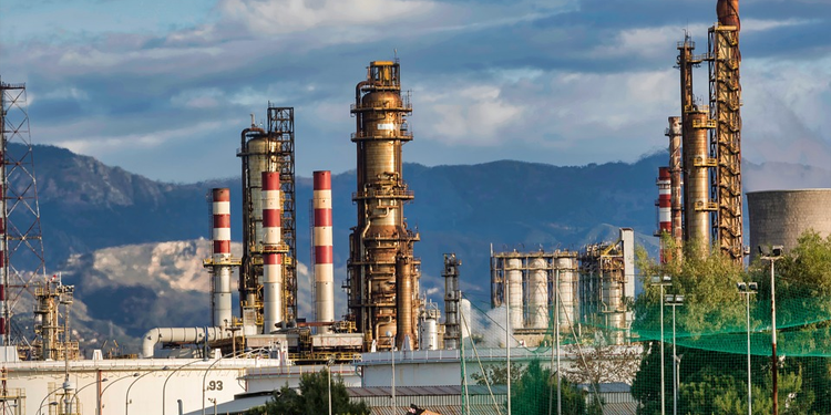 OPEC: Küresel petrol talebi günlük 6 milyon varil artacak OPEC: Küresel petrol talebi günlük 6 milyon varil artacak