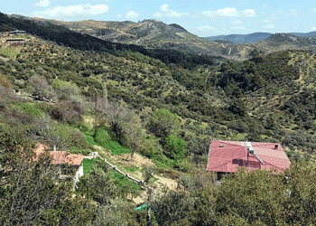 Seferihisar’da JES direnişi sürüyor